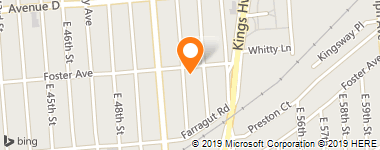 Towing Company Near Me - Danco Transmission of Brooklyn in Brooklyn, NY