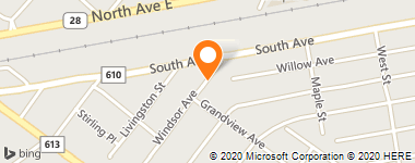 Towing Company Near Me - Sevell's Auto & Truck Repair Center in Westfield, New Jersey