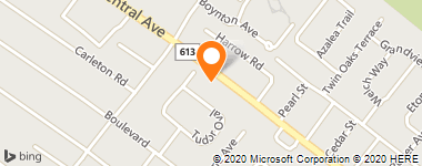 Towing Company Near Me - Marc's Towing Service in Westfield, New Jersey