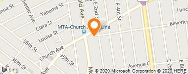 Towing Company Near Me - 24 Hour Towing On Beverly in Brooklyn, NY