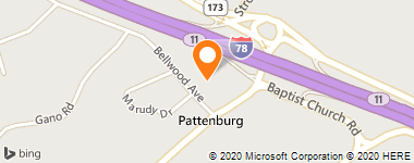 Towing Company Near Me - Ram Towing Service in Asbury, New Jersey