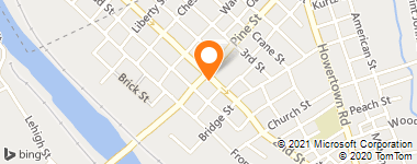 Towing Company Near Me - Roman's Auto Body Shop in Catasauqua, PA