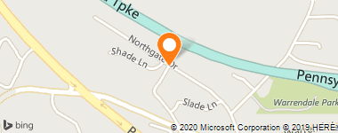 Towing Company Near Me - John B Lombardo's Complete Collision Inc in Warrendale, PA