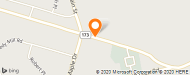 Towing Company Near Me - Louis' Garage in Stewartsville, New Jersey