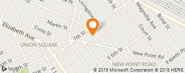Towing Company Near Me - Hakmi Towing LLC in Elizabeth, New Jersey