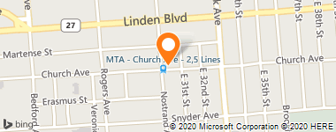Towing Company Near Me - Towing On Church Ave 24 Hours in Brooklyn, NY