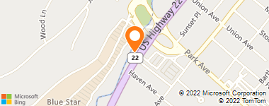 Towing Company Near Me - Verdic's Service Center in Scotch Plains, New Jersey