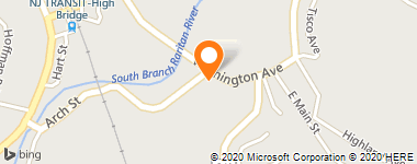 Towing Company Near Me - East Side Service in High Bridge, New Jersey