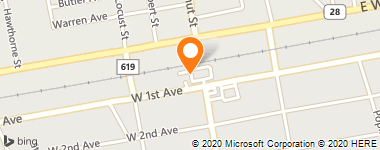 Towing Company Near Me - Willie's Towing & Transport in Roselle, New Jersey