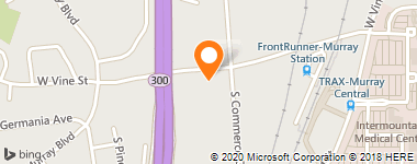Towing Company Near Me - Precision Towing in Salt Lake City, UT