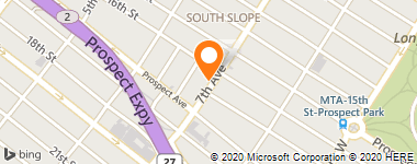 Towing Company Near Me - Smith George in Brooklyn, NY