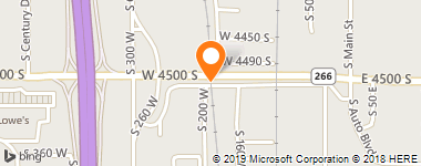 Towing Company Near Me - Legacy Towing in Salt Lake City, UT