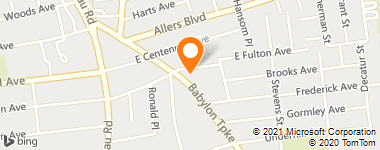 Towing Company Near Me - Dependable Tow Inc in Roosevelt, NY