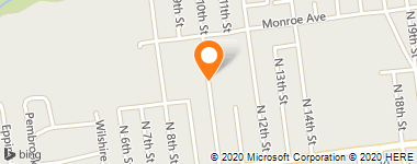 Towing Company Near Me - Creative Towing in Kenilworth, New Jersey