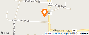 Towing Company Near Me - Ruegg Bros Automotive in Waynesburg, OH