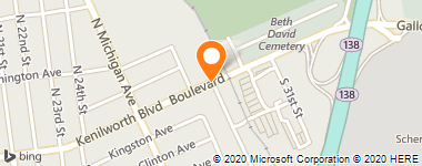 Towing Company Near Me - Willie's Towing & Transport LLC in Kenilworth, New Jersey