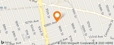 Towing Company Near Me - blocked driveway towing queens in Ozone Park, NY
