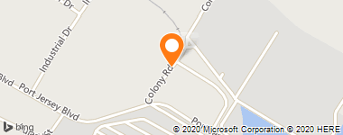 Towing Company Near Me - Auto Comm Inc in Jersey City, New Jersey