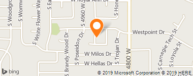 Towing Company Near Me - Andreasen Auto & Towing in West Valley City, UT