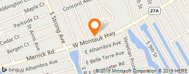 Towing Company Near Me - Danny's Auto Body in Lindenhurst, NY