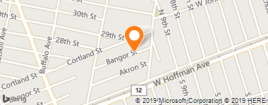 Towing Company Near Me - Safeguard Towing & Recovery in Lindenhurst, NY