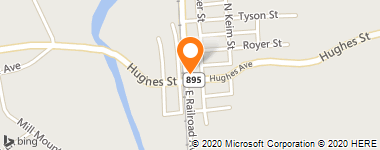 Towing Company Near Me - Messners Towing in New Ringgold, PA
