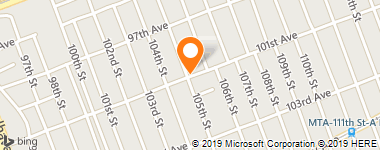Towing Company Near Me - Justice Recovery Inc in Ozone Park, NY