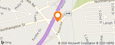 Towing Company Near Me - Towing 24 Hours in Easton, PA