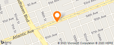 Towing Company Near Me - Atlantic Recycling in Ozone Park, NY