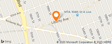Towing Company Near Me - Justins Towing & Storage Inc in Ozone Park, NY