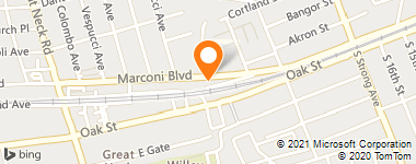 Towing Company Near Me - South Bay Auto Inc in Copiague, NY