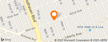 Towing Company Near Me - C & C Auto Works in Ozone Park, NY