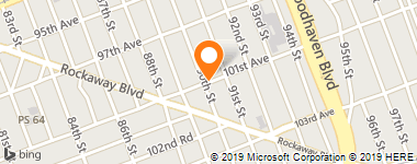 Towing Company Near Me - H & M Towing & Collision in Ozone Park, NY