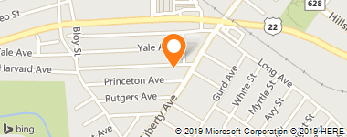 Towing Company Near Me - CTS Towing Service in Hillside, New Jersey