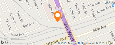 Towing Company Near Me - Express Tow in Richmond Hill, NY