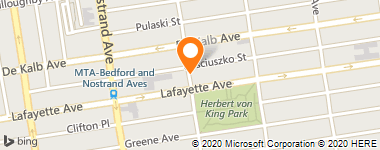 Towing Company Near Me - Knights Collision Experts Inc in Brooklyn, NY