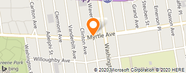 Towing Company Near Me - Clinton Hill Inc in Brooklyn, NY