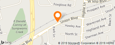 Towing Company Near Me - Higbie Service Center in West Islip, NY