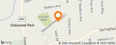 Towing Company Near Me - CES Towing & Recovery in New Providence, New Jersey