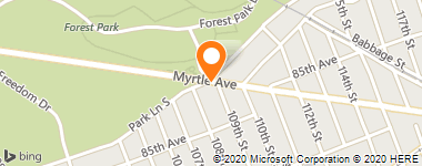 Towing Company Near Me - A A Towing Illegally Parked Removed 24HRS in Richmond Hill, NY