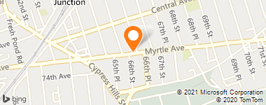 Towing Company Near Me - AA Towing in Glendale, NY