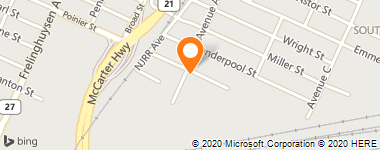 Towing Company Near Me - A & M Towing Service in Newark, New Jersey