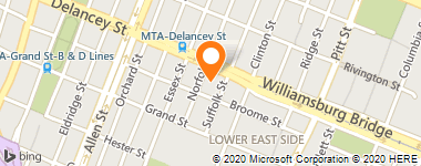 Towing Company Near Me - Delancey Street Locksmith in New York, NY