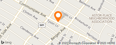 Towing Company Near Me - All Day All Night Towing in Jersey City, New Jersey