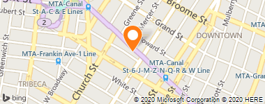 Towing Company Near Me - Canal St Towing & Auto Repair in New York, NY