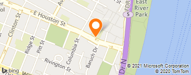 Towing Company Near Me - Lower East Side Towing in New York, NY