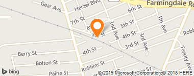 Towing Company Near Me - Angel Towing in Lindenhurst, NY