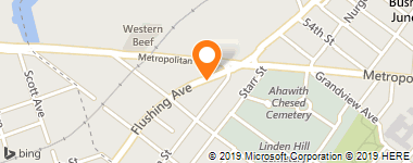 Towing Company Near Me - Grand Auto Towing in Ridgewood, NY