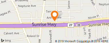 Towing Company Near Me - Sunrise Wrecker Sales in West Babylon, NY