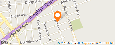 Towing Company Near Me - Murray Rude Services Inc Towing in Brooklyn, NY